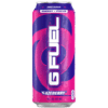 (12 Cans) G Fuel FaZeberry, Sugar Free Energy Drink, 16 fl oz