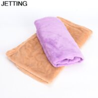 Bath Towel Blankets